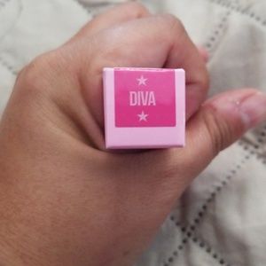 Jeffree Star Velour Liquid lipstick Diva
